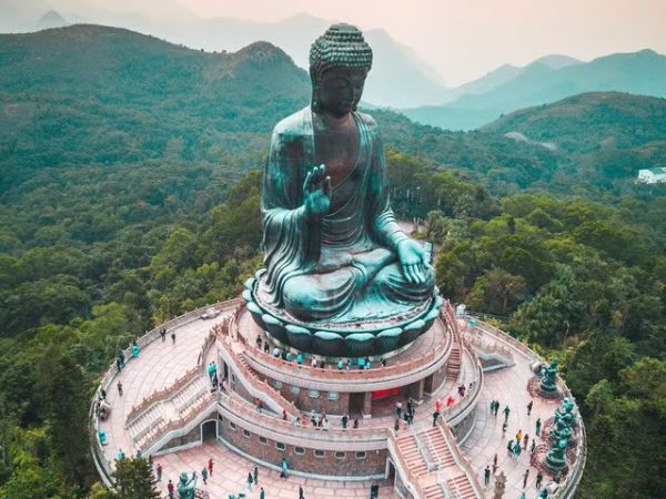 Small Group Tour Shore Excursions Explore Hong Kong Fishing Village